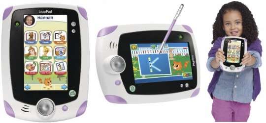 LeapFrog LeapPad Explorer Learning Tablet (Pink) ##BRAND NEW ##