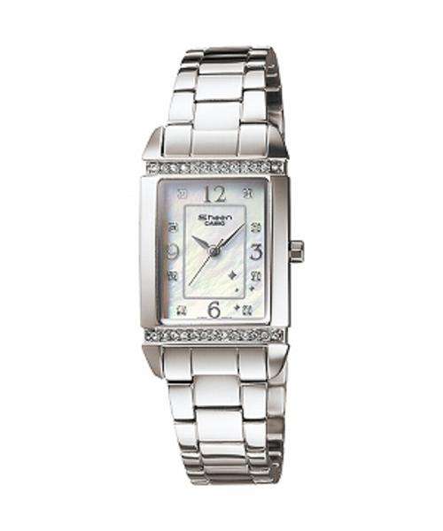 LADIES CASIO SHN 4016D 7ADR WATCH ##BRAND NEW##