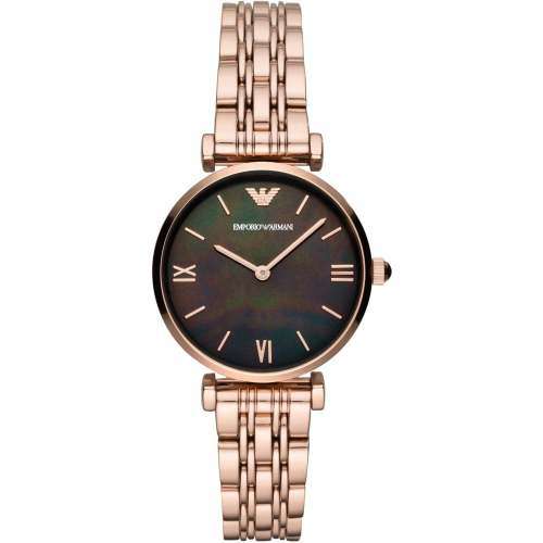 LADIES EMPORIO ARMANI WATCH AR11145 ##BRAND NEW##