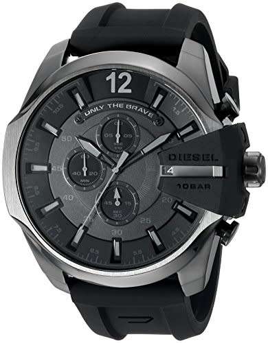 Diesel Chronograph Watch DZ4378