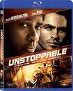 Unstoppable Blu Ray