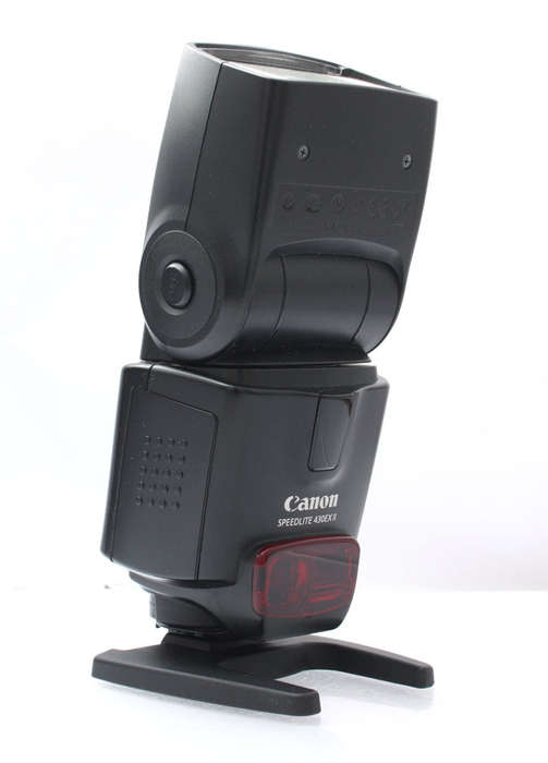 Canon Speedlight 430EX II