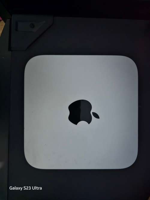 Mac mini (Late 2014)