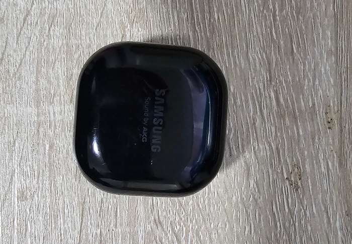 Galaxy Buds Live