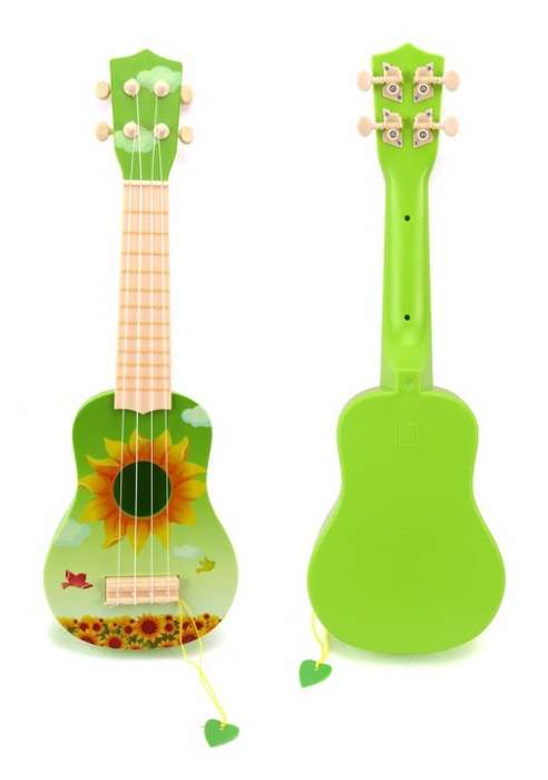 Kids 4 String Guitar