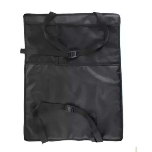 2 in1 Car Seat Kick mat and Organiser