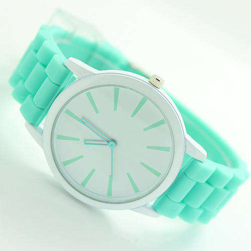 Geneva womens watch