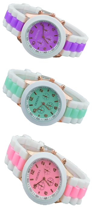 Geneva  Womens Watch
