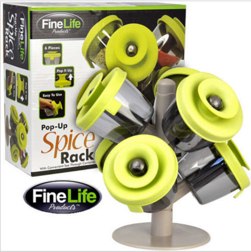 Spice Rack Organiser