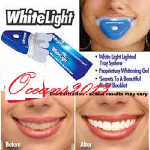 Teeth Whitening Light