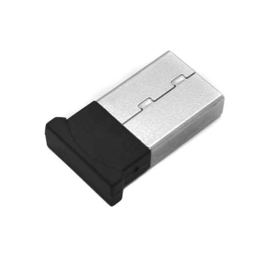 4.0 Mini Smallest USB Bluetooth Dongle Adapter