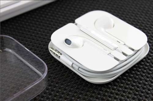 Earphones Wired Earphones