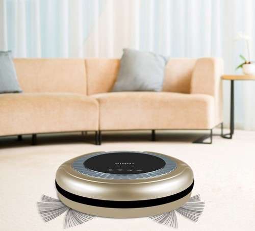 Automatic Home Smart Machine Wipe Mopping Machine