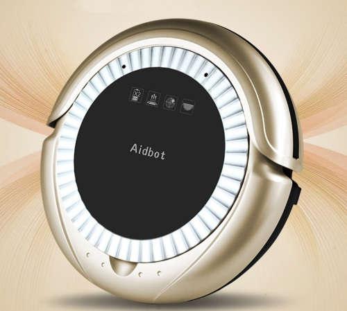 Automatic Home Smart Machine Wipe Mopping Machine
