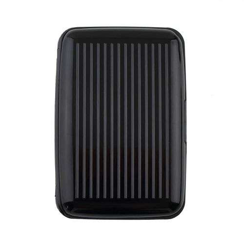 Security Wallet Bank Card Credit Card Hard Case Box