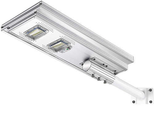 150W Outdoor Solar Street Floodlight