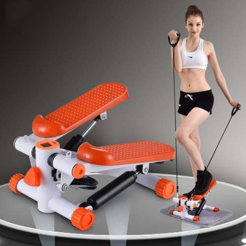 Mini Swing Stepper With Machine For Home Use Cheap Mini Step
