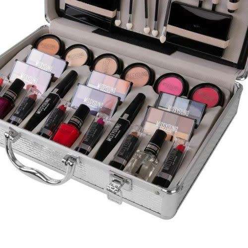 Complete Professional Makeup Kit