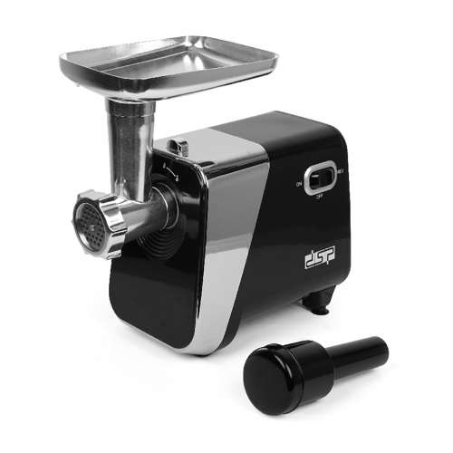 Meat Grinder 1600W Machine Easy to Make More Tasting Food