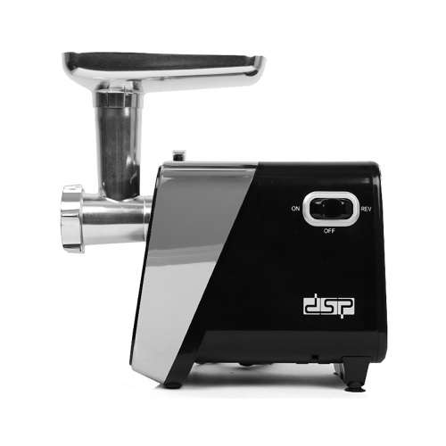 Meat Grinder 1600W Machine Easy to Make More Tasting Food