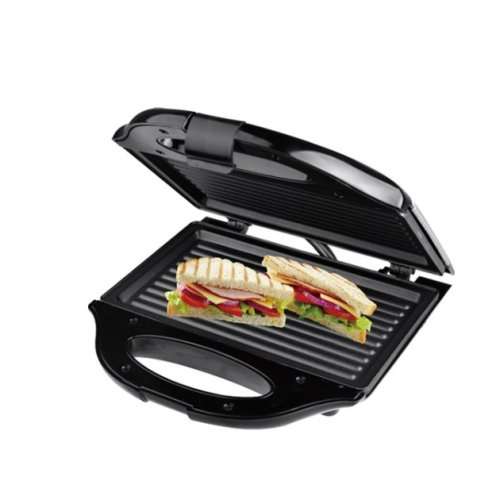 Breakfast Electric Baking Pan Mini Sandwich Machine