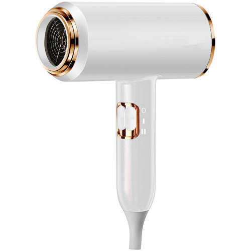 Hair Dryer Household Hot And Cold Fan - 3 in 1 4500W