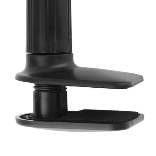 Flexible Long Arms Lazy Stand Clip Holder For Tablet