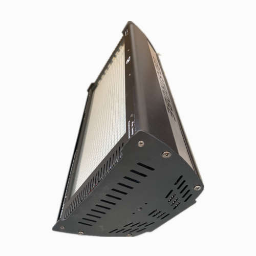 960LED RGB 8-Segment Strobe Light Strobe Stage Light Background Light