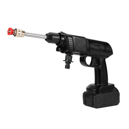 Car Cleaning Gun Wash Portable Car Wash Equipment Electric Pressure Wash