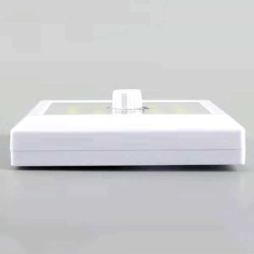Portable COB LED Wall Light Switch Wireless Emergency lights Switch Night Light