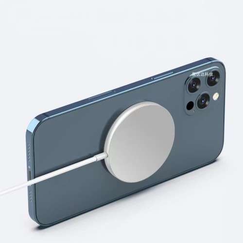 Wireless Magnetic Charger for iPhone 15W