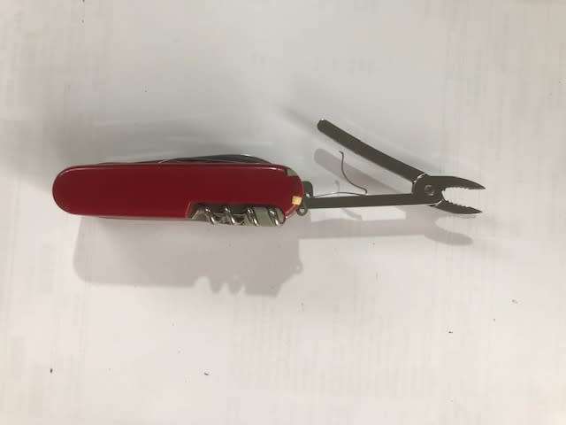 Victorinox Champ