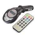 6 IN ONE WIRELESS CAR MP3 FM TRANSMITTER