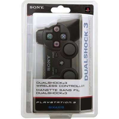 PS3 Controller
