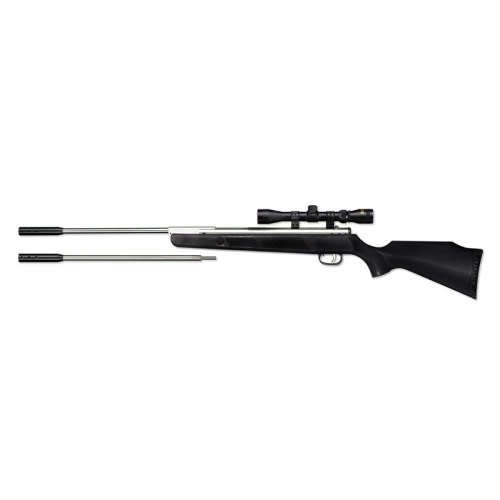 BEEMAN 1077GP | CHANGEABLE BARREL 4.5 or 5.5mm | GAS RAM| 1000fps