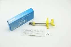 REUSABLE SYRINGE WITHOUT GRADUATION C-TYPE NYLON 10ML