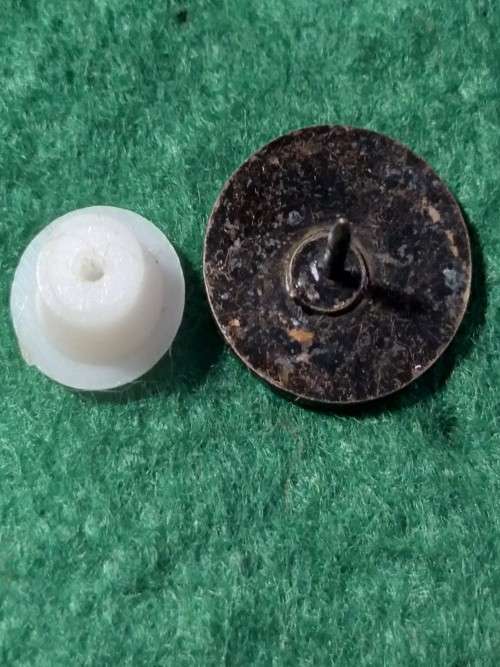 SAAF 75 SALM Pin