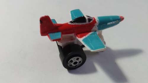 Vintage 1988 Road Champs -  Jet