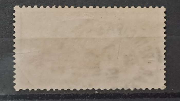 1947 - Jordan - French Officentale Africa  - 2F - Local Motives