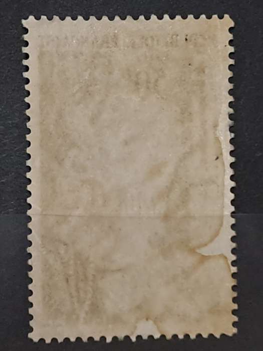 1954 - France - 50F - Art