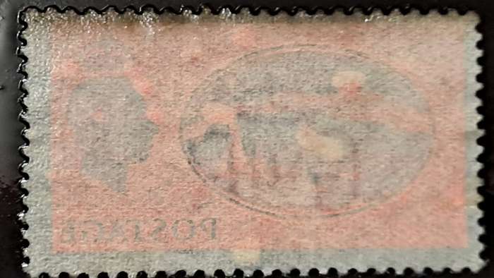 1951 - GB - 5Sh, 10S - King George VI