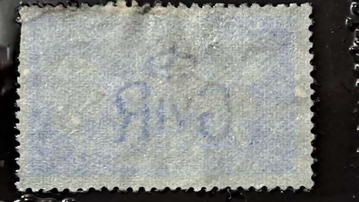 1951 - GB - 5Sh, 10S - King George VI