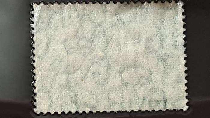 1940 - GB - ½P - Queen Victoria and King George VI