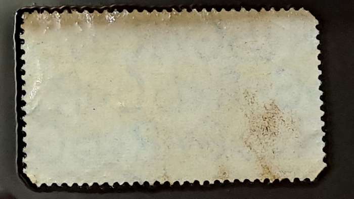 1948 - GB - 2½P - Olympic Games