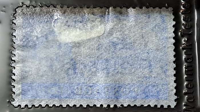 1955-1958 - GB - 10Sh - Castles