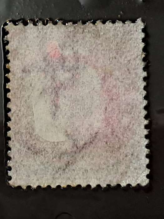 1902-1904 - Cape of Good Hope - 1P - King Edward VIII