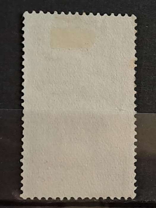 1931 - Madagascar - 50 - General Gallieni