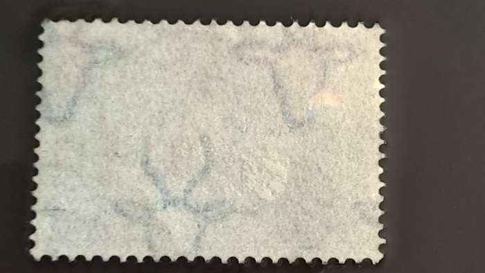 1955 - South Africa - WM - 2 - Union Covenant Celebrations, Pietermaritzburg