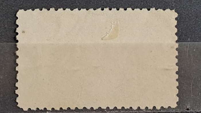 1939 - Spain - 2 - Airmail - The 4th Anniversary of the Death of Juan de la Cierva, 1895-1935