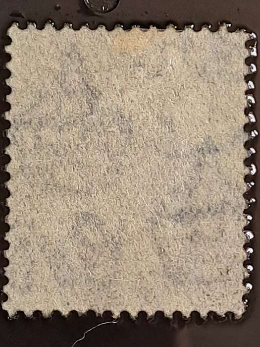 1922 - Straits Settlements (Malay Peninsula)  - WM - 12 - King Edward VI
